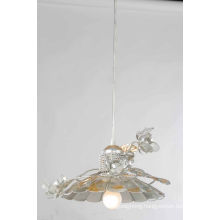 Flower Design Restaurant Decor Pendant Lamp (SD1178/1A)